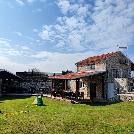 Holiday Home - Villa Juli Šibenik Exteriér fotografie