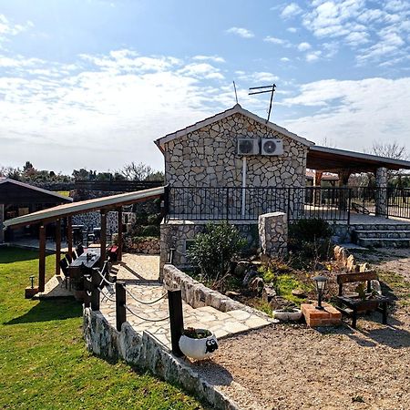 Holiday Home - Villa Juli Šibenik Exteriér fotografie