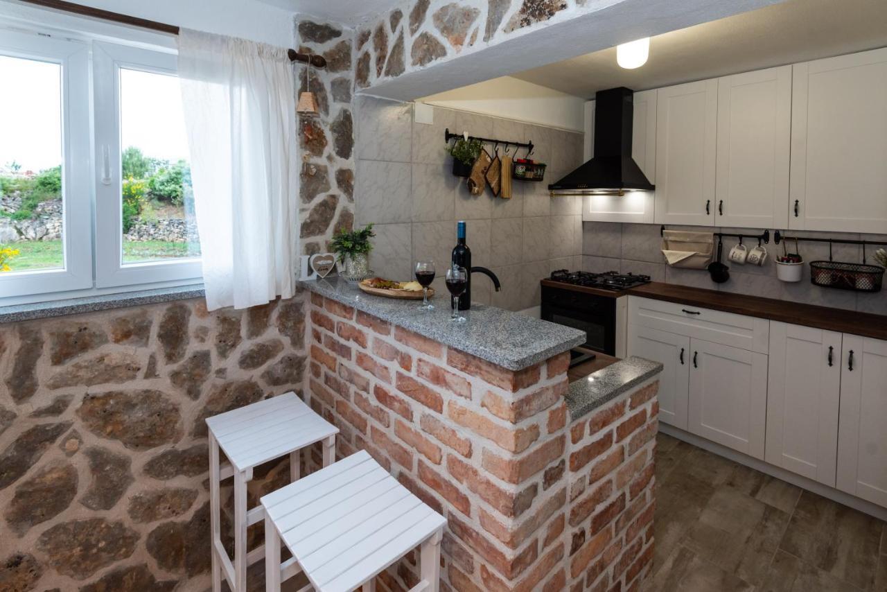 Holiday Home - Villa Juli Šibenik Exteriér fotografie