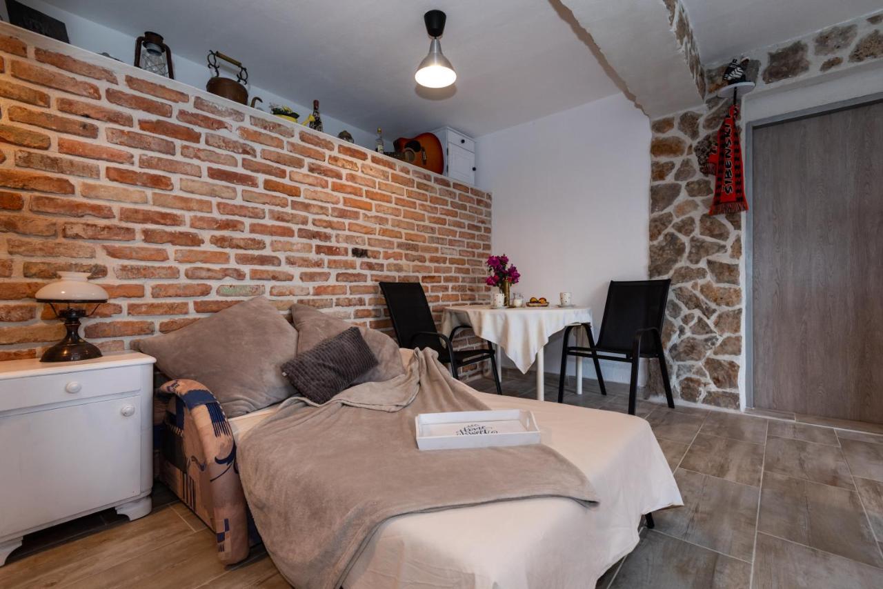 Holiday Home - Villa Juli Šibenik Exteriér fotografie