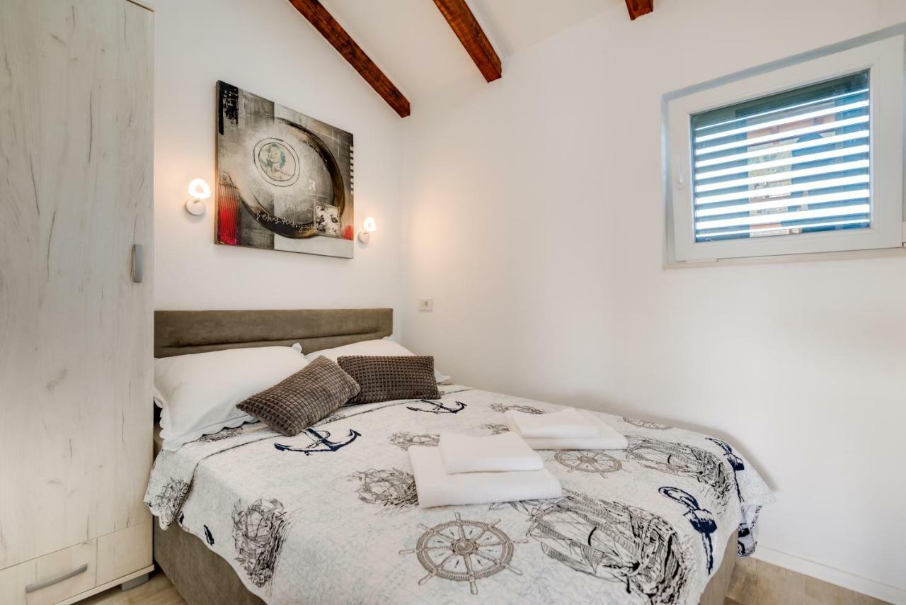 Holiday Home - Villa Juli Šibenik Exteriér fotografie