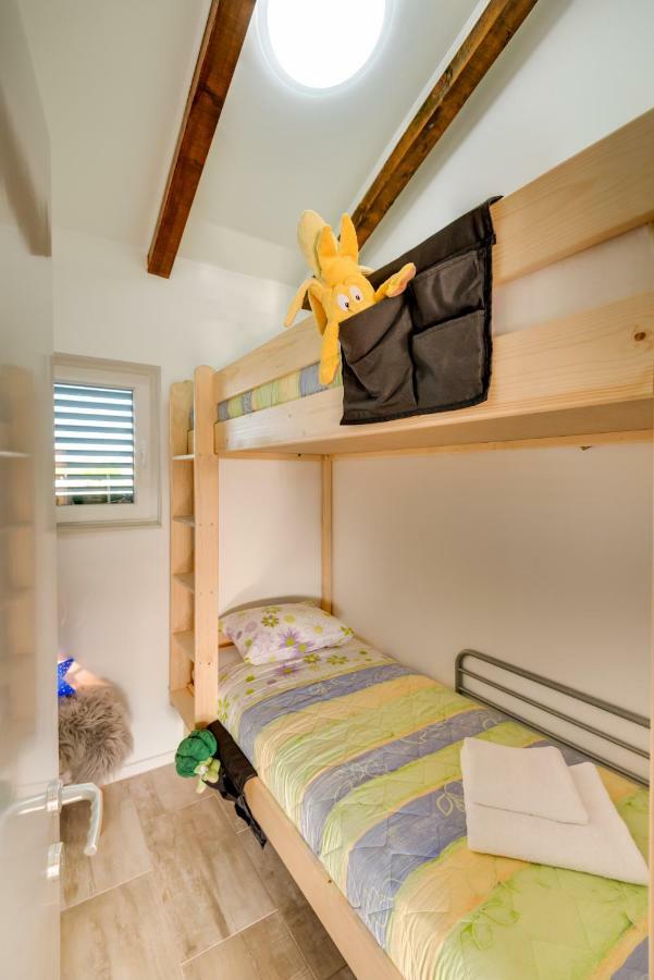 Holiday Home - Villa Juli Šibenik Exteriér fotografie